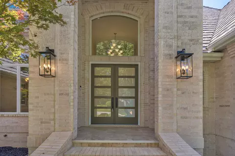 Entry Way - 5261 S Applecross Way, Springfield, MO 65809 photo 1 of 6