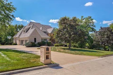 Exterior - 5261 S Applecross Way, Springfield, MO 65809 photo 5 of 12