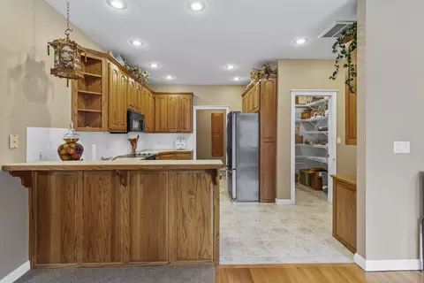 Kitchen - 3140 E Mimosa #D, Springfield, MO 65804 photo 1 of 5