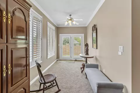 Entry Way - 3140 E Mimosa #D, Springfield, MO 65804 photo 3 of 7