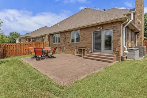 Exterior - 3140 E Mimosa #D, Springfield, MO 65804 photo 5 of 5