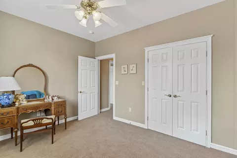 Bedroom - 3140 E Mimosa #D, Springfield, MO 65804 photo 5 of 7