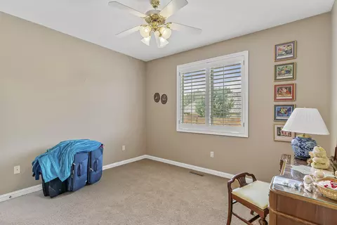 Bedroom - 3140 E Mimosa #D, Springfield, MO 65804 photo 4 of 7