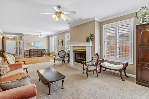 Living - 3140 E Mimosa #D, Springfield, MO 65804 photo 5 of 5