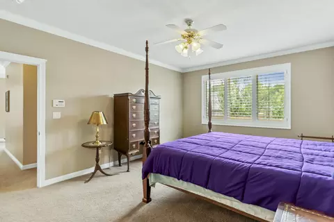 Bedroom - 3140 E Mimosa #D, Springfield, MO 65804 photo 1 of 7