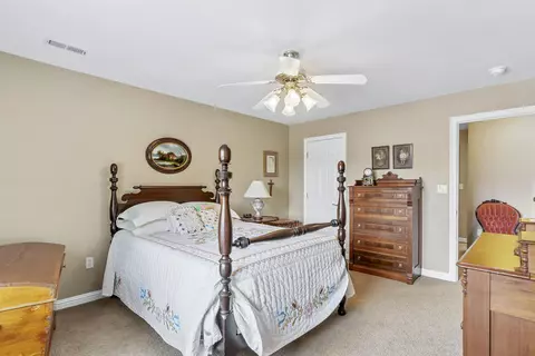 Bedroom - 3140 E Mimosa #D, Springfield, MO 65804 photo 7 of 7