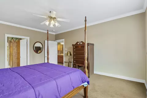 Bedroom - 3140 E Mimosa #D, Springfield, MO 65804 photo 3 of 7