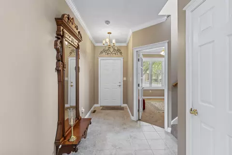 Entry Way - 3140 E Mimosa #D, Springfield, MO 65804 photo 1 of 7