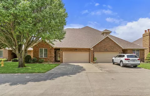 Exterior - 3140 E Mimosa #D, Springfield, MO 65804 photo 3 of 5