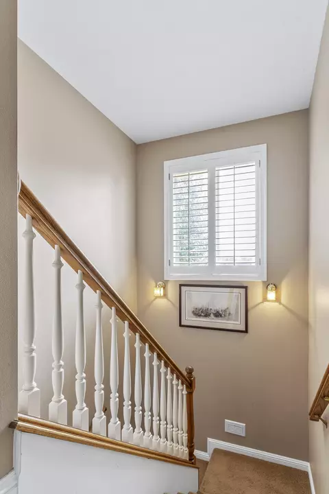 Entry Way - 3140 E Mimosa #D, Springfield, MO 65804 photo 5 of 7