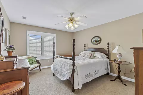 Bedroom - 3140 E Mimosa #D, Springfield, MO 65804 photo 6 of 7