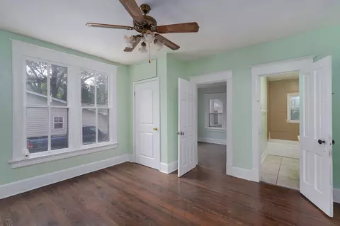 Bedroom - 2116 N Campbell Ave, Springfield, MO 65803 photo 2 of 2