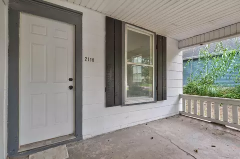 Exterior - 2116 N Campbell Ave, Springfield, MO 65803 photo 5 of 5