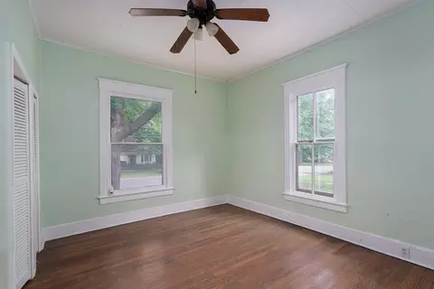 Bedroom - 2116 N Campbell Ave, Springfield, MO 65803 photo 1 of 2