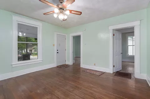 Living - 2116 N Campbell Ave, Springfield, MO 65803 photo 2 of 2