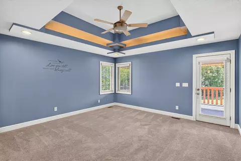 Bedroom - 986 W Sycamore St, Springfield, MO 65810 photo 1 of 9
