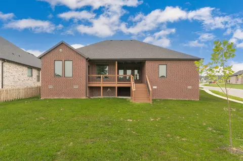 Exterior - 5048 E Swale Ct, Springfield, MO 65802 photo 8 of 8