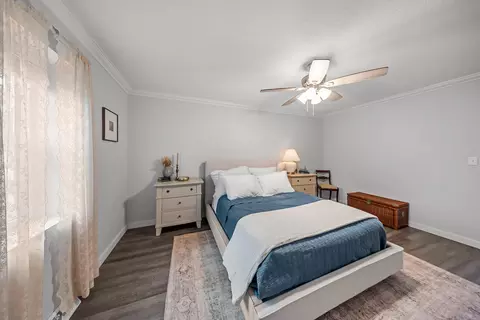 Bedroom - 1147 E Cambridge St, Springfield, MO 65807 photo 5 of 5