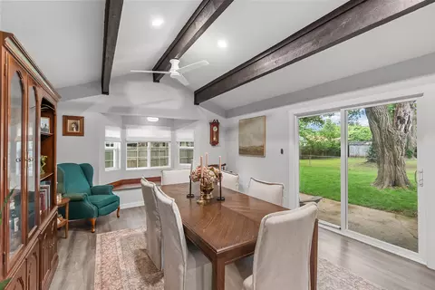 Dining - 1147 E Cambridge St, Springfield, MO 65807 photo 2 of 2