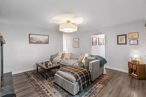 Living - 1147 E Cambridge St, Springfield, MO 65807 photo 1 of 2