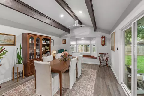 Dining - 1147 E Cambridge St, Springfield, MO 65807 photo 1 of 2