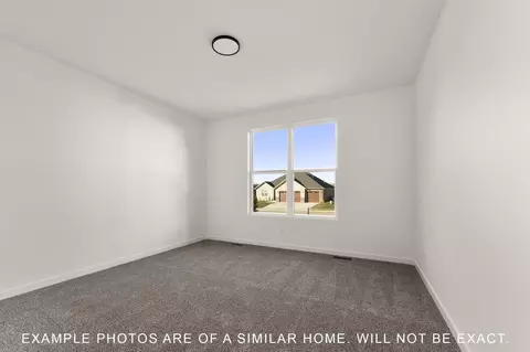 Bedroom - 1868 S 13th St, Ozark, MO 65721 photo 8 of 11