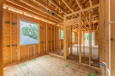 Bedroom - 1868 S 13th St, Ozark, MO 65721 photo 6 of 10
