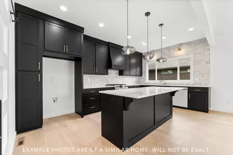 Kitchen - 1868 S 13th St, Ozark, MO 65721 photo 5 of 5