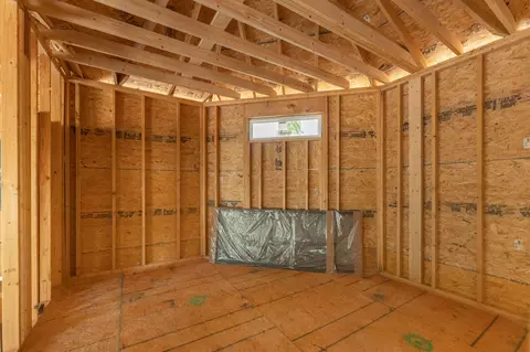 Bedroom - 1868 S 13th St, Ozark, MO 65721 photo 5 of 10