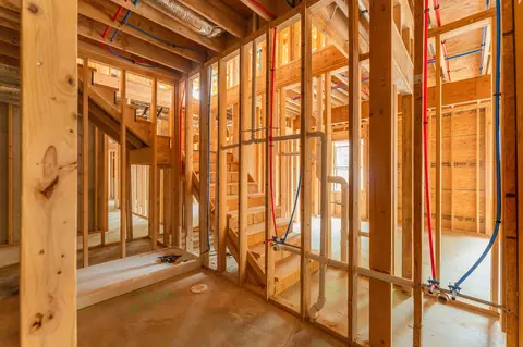 Entry Way - 1868 S 13th St, Ozark, MO 65721 photo 5 of 5