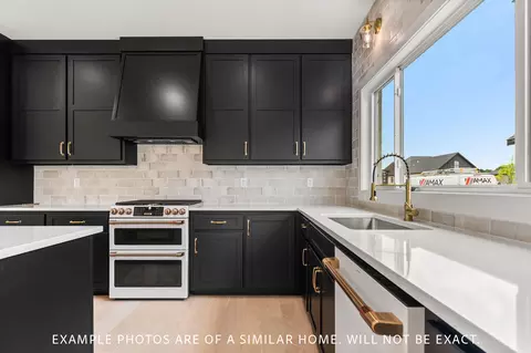 Kitchen - 1868 S 13th St, Ozark, MO 65721 photo 3 of 5