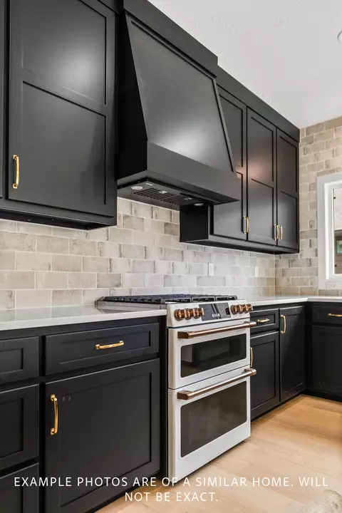 Kitchen - 1868 S 13th St, Ozark, MO 65721 photo 4 of 5