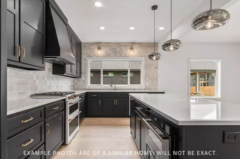 Kitchen - 1868 S 13th St, Ozark, MO 65721 photo 1 of 5