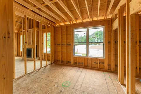 Bedroom - 1868 S 13th St, Ozark, MO 65721 photo 7 of 10