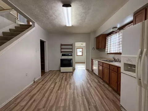 Kitchen - 2336 N Ramsey Ave, Springfield, MO 65803 photo 2 of 2