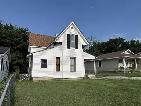 Exterior - 2336 N Ramsey Ave, Springfield, MO 65803 photo 3 of 3