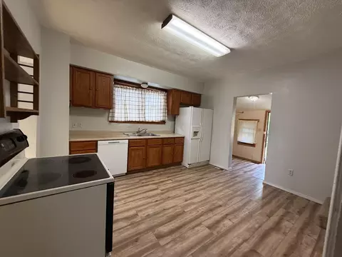 Kitchen - 2336 N Ramsey Ave, Springfield, MO 65803 photo 1 of 2