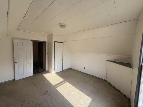 Bedroom - 2336 N Ramsey Ave, Springfield, MO 65803 photo 4 of 5