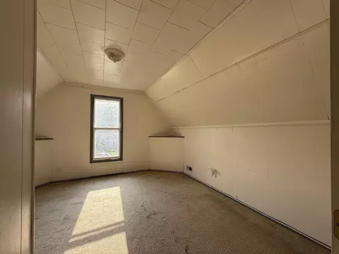 Bedroom - 2336 N Ramsey Ave, Springfield, MO 65803 photo 3 of 5