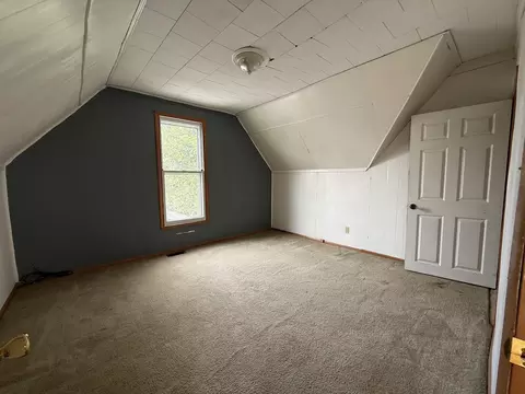Bedroom - 2336 N Ramsey Ave, Springfield, MO 65803 photo 5 of 5