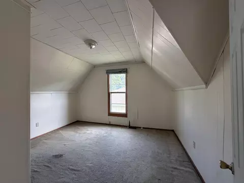 Bedroom - 2336 N Ramsey Ave, Springfield, MO 65803 photo 2 of 5