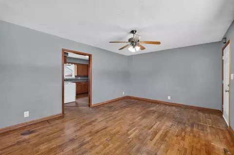 Living - 1910 W Scott St, Springfield, MO 65802 photo 3 of 5