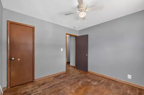 Bedroom - 1910 W Scott St, Springfield, MO 65802 photo 4 of 4