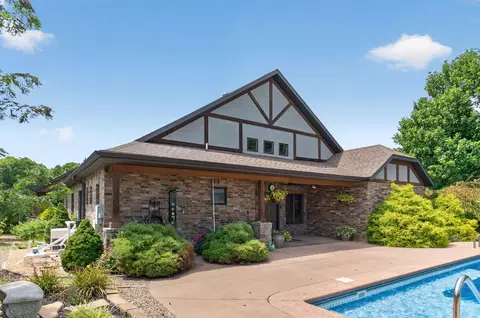 Exterior - 4418 E Kanata Ct, Springfield, MO 65802 photo 9 of 9