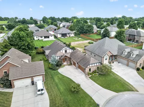 View/Area - 4418 E Kanata Ct, Springfield, MO 65802 photo 2 of 4