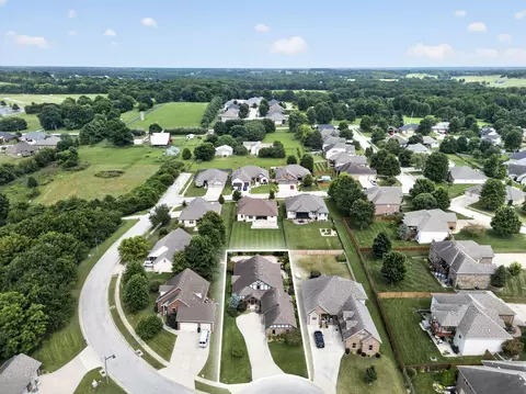 View/Area - 4418 E Kanata Ct, Springfield, MO 65802 photo 4 of 4