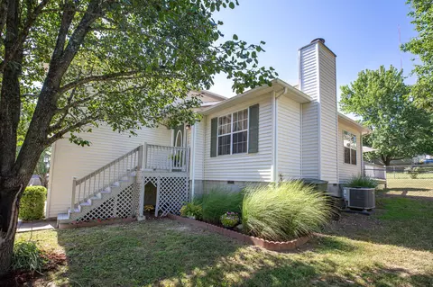 Exterior - 115 Stacy St, Branson, MO 65616 photo 8 of 8
