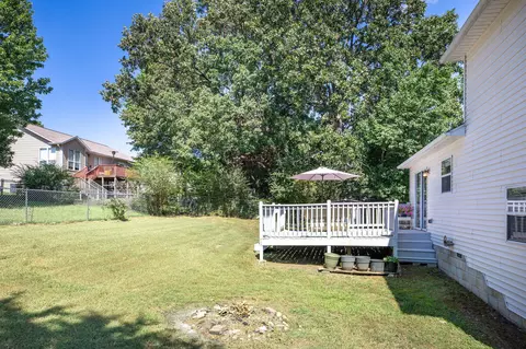 Exterior - 115 Stacy St, Branson, MO 65616 photo 5 of 8
