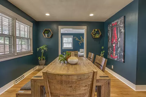 Dining - 2516 S Rogers Ave, Springfield, MO 65804 photo 2 of 2