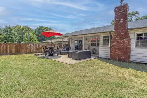 Exterior - 2516 S Rogers Ave, Springfield, MO 65804 photo 4 of 4